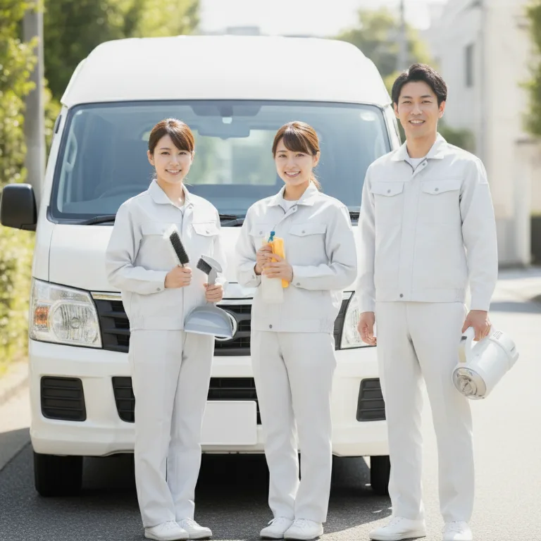 홈클리닝 팀 위치: Hwawŏn